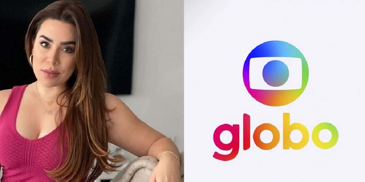 Naiara Azevedo nega que participará do BBB (Foto: Divulgação)