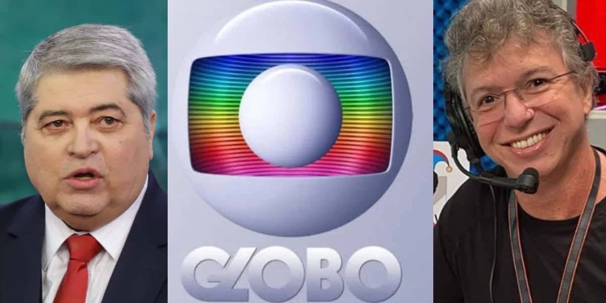 Boninho, Globo e Datena receberam alerta mortal (Foto: Reprodução)