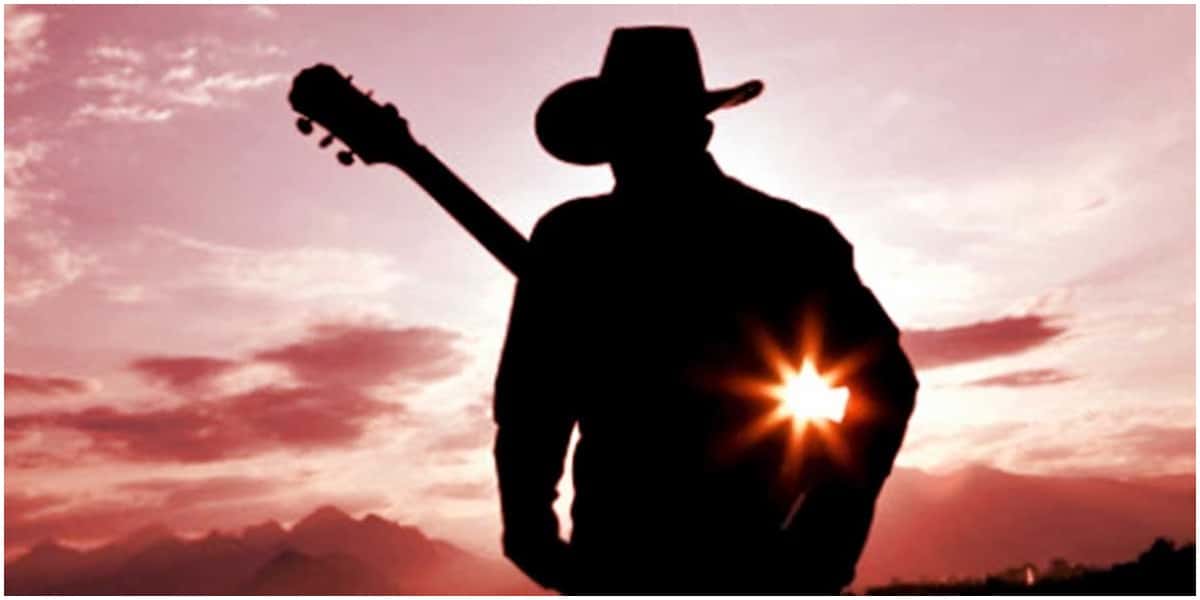 Cantor sertanejo vive romance com outros homens e travestis - Foto: Reprodução