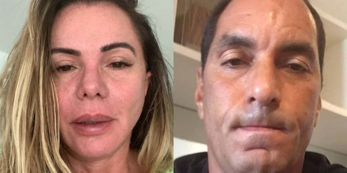 Ex de Edmundo, Cristina Mortágua, faz apelo nas redes sociais - Foto: Reprodução