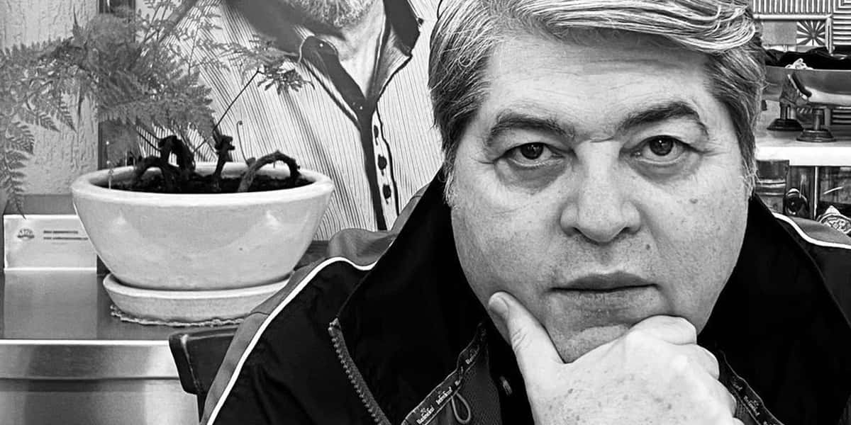 Datena é pré-candidato do PSL (Foto: Reprodução)