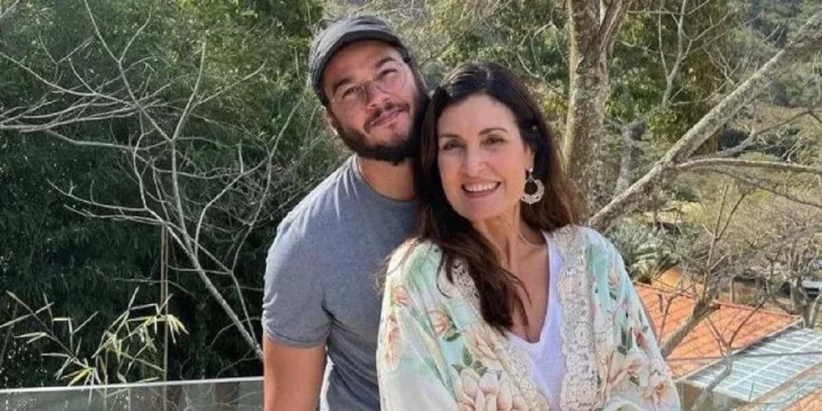 intimidades de Fátima Bernardes são reveladas (Foto: Divulgação)