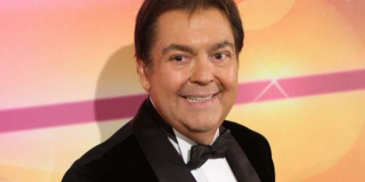 Faustão terá salário maior na Band do que quando trabalhava na Globo (Foto: AgNews)