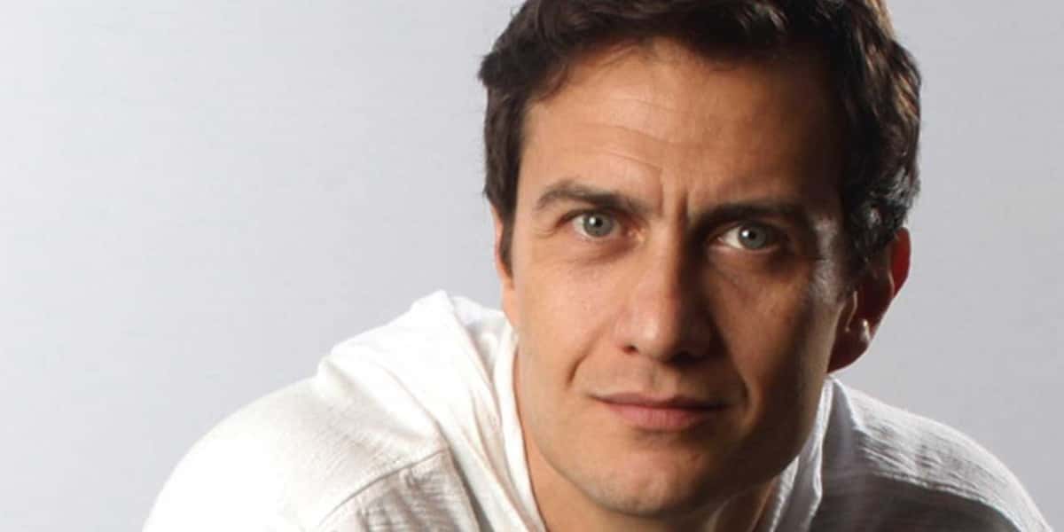 Gabriel Braga Nunes tem amor revelado e foto é exposta - Foto: Reprodução