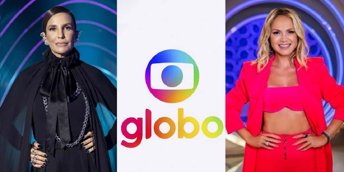 Globo planeja mais de 30 novidades para 2022 (Foto: Divulgação)
