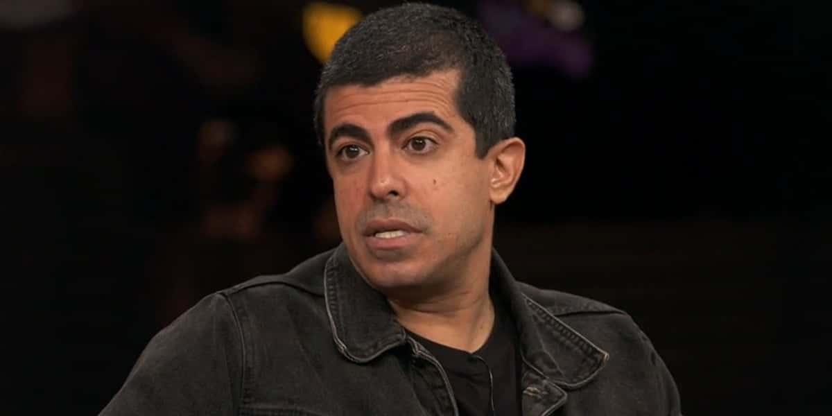 Marcius Melhem (Foto: Divulgação)