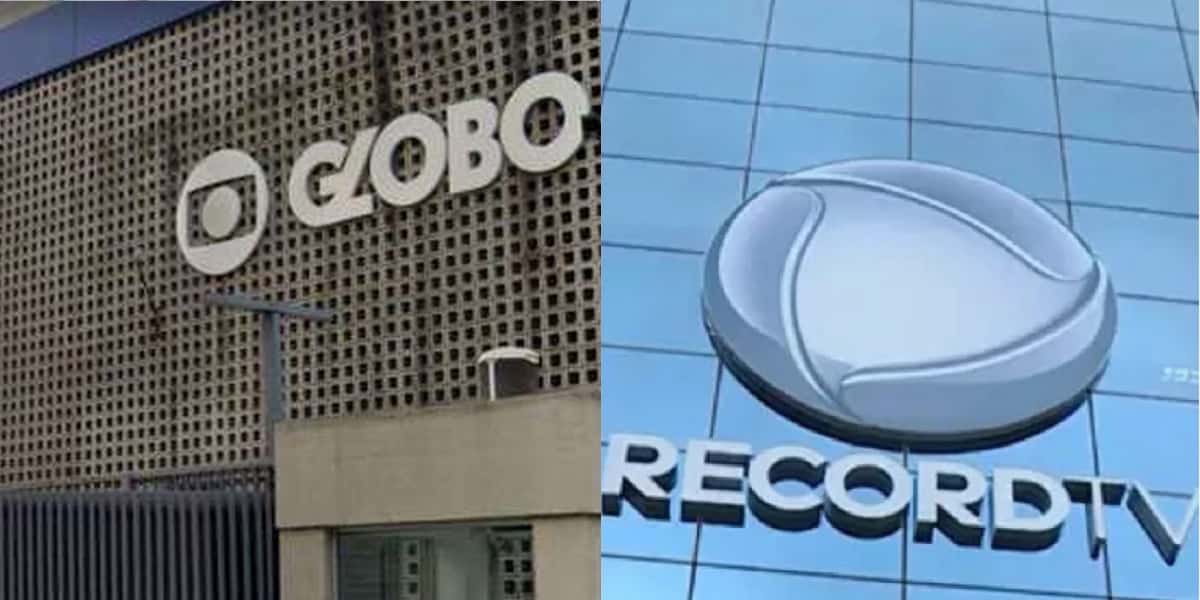 Rainer Cadete, da Globo, ganha processo contra Record (Foto: Divulgação)