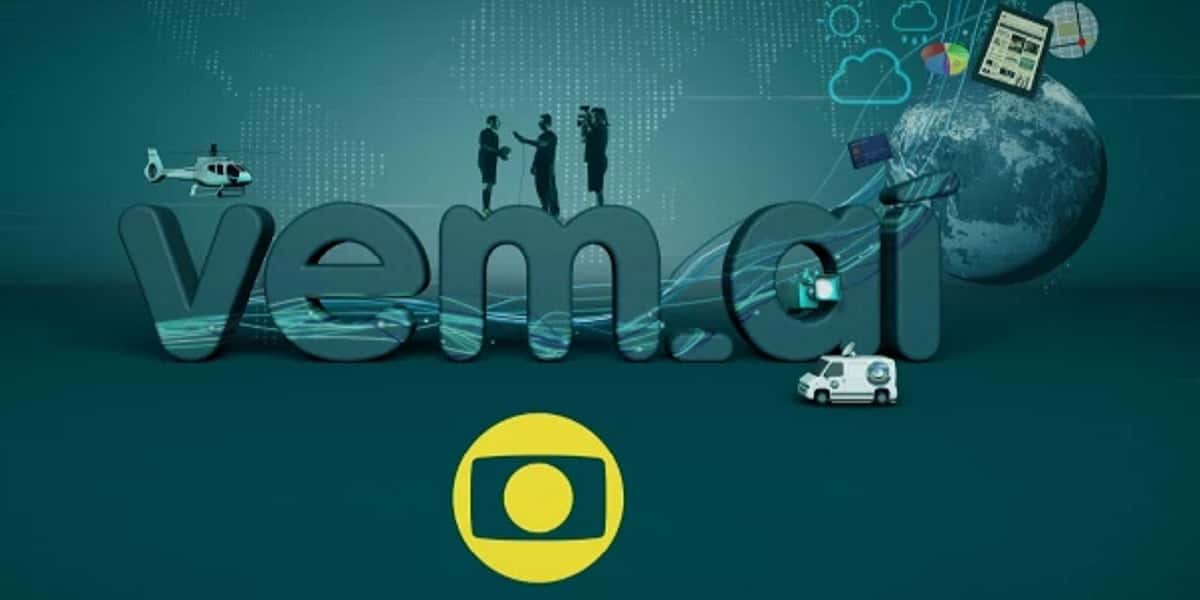 Globo prepara novidades para a grade de programação em 2022 (Foto: Divulgação)