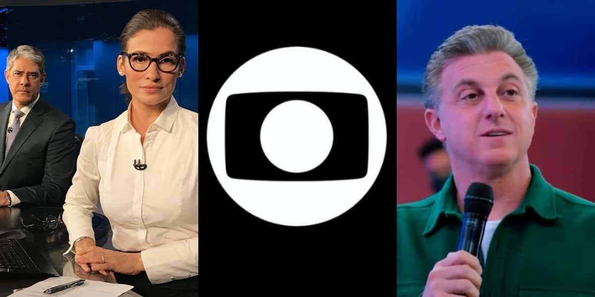 A Globo faz várias proibições entre funcionários (Foto: Reprodução/TV Globo)