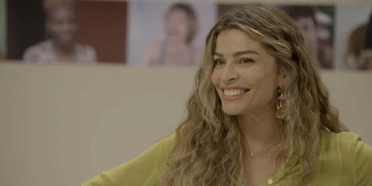 Grazi Massafera não está mais namorando com Caio Castro (Foto: Reprodução)
