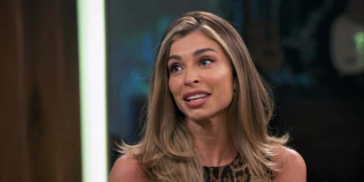Grazi Massafera falou sobre a relação com Cauã Reymond (Foto: Reprodução)