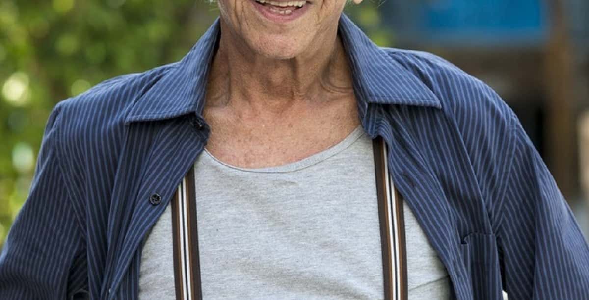 Flávio Migliaccio, ator da Globo lutou para receber herança milionária da TVE, mas valor só foi liberto após a morte do famoso (Foto: Divulgação/Gshow)
