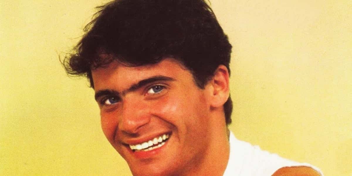 Lauro Corona (Foto: Reprodução / Globo)