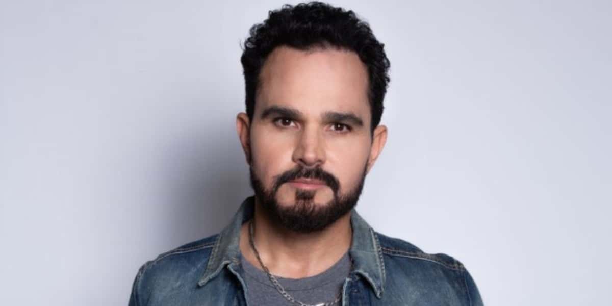 Luciano Camargo (Foto: Reprodução)