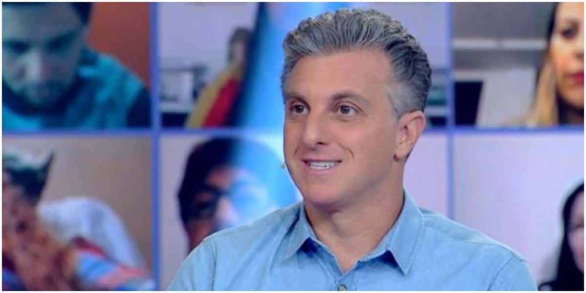 Luciano Huck - Foto: Reprodução