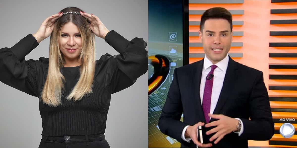 Luiz Bacci falou sobre possível crime em acidente de Marília Mendonça (Foto: Reprodução)