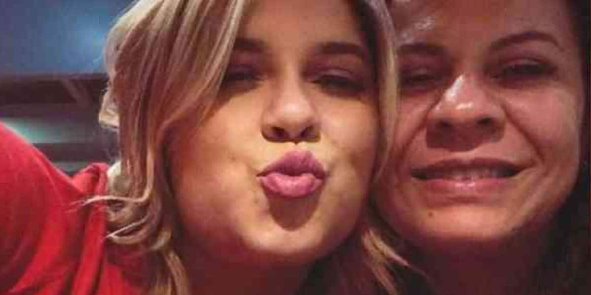 Mãe de Marília Mendonça passou mal (Foto: Reprodução)