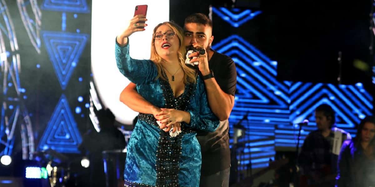 Henrique escreve linda homenagem à Marília Mendonça (Foto: Divulgação)