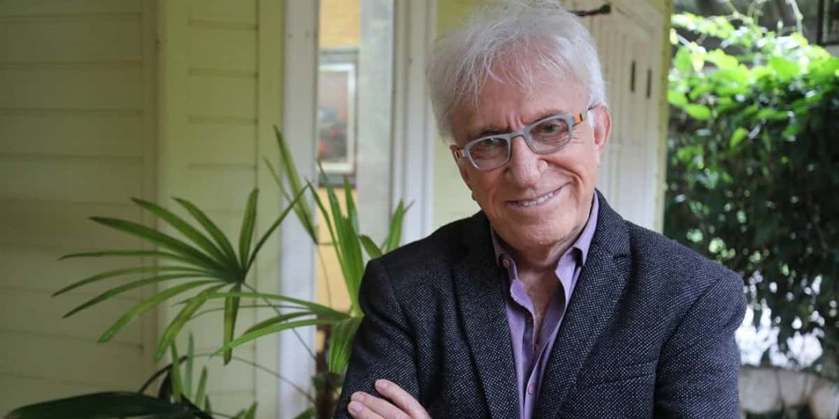 Moacyr Franco (Foto: Divulgação)