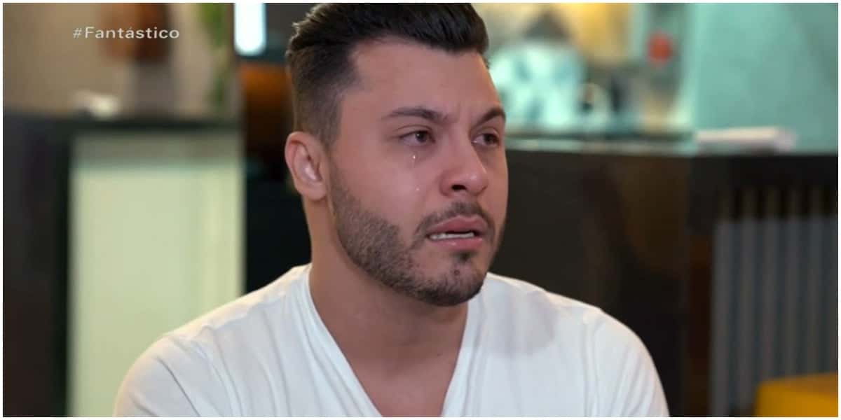 Murilo Huff é um dos grandes nomes do sertanejo (Foto Reprodução/Internet)