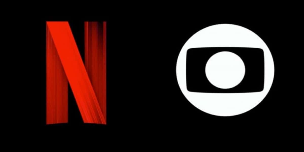 Netflix anunciará em reality da Record para tentar roubar público do Globoplay (Foto: reprodução)