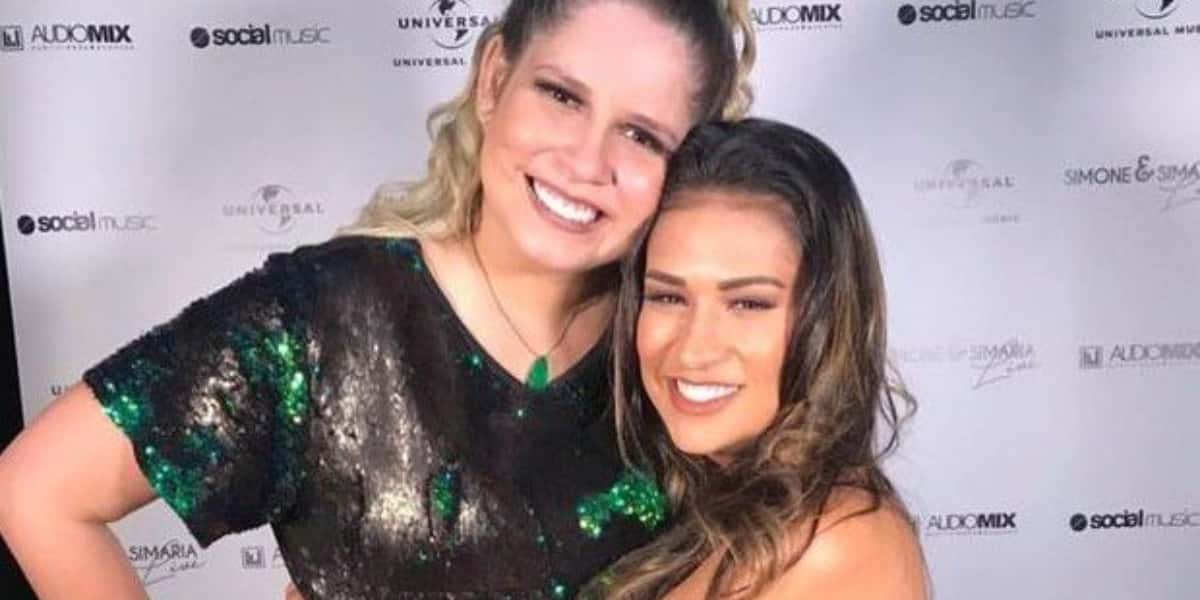 Simone revela motivo da ausência no velório de Marília Mendonça - Foto: Reprodução