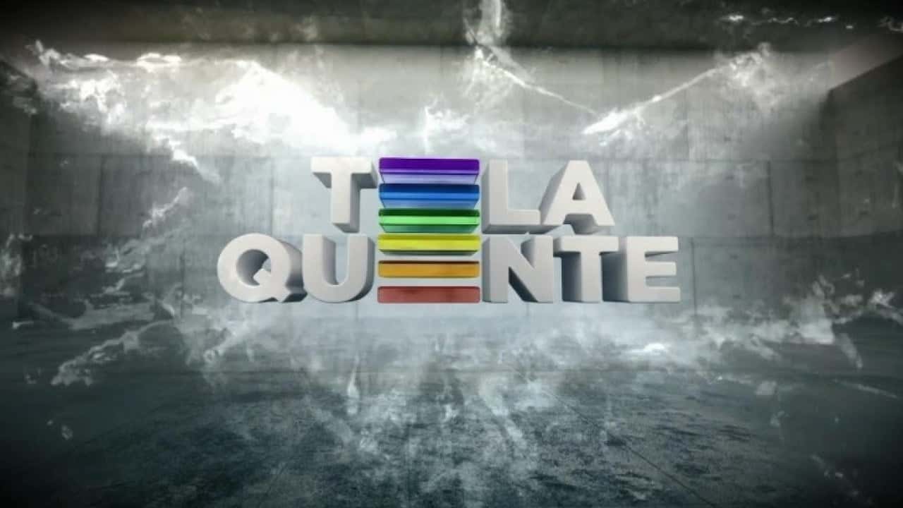 O "Tela Quente" pode sair do ar às segundas-feiras (Reprodução: Globo)