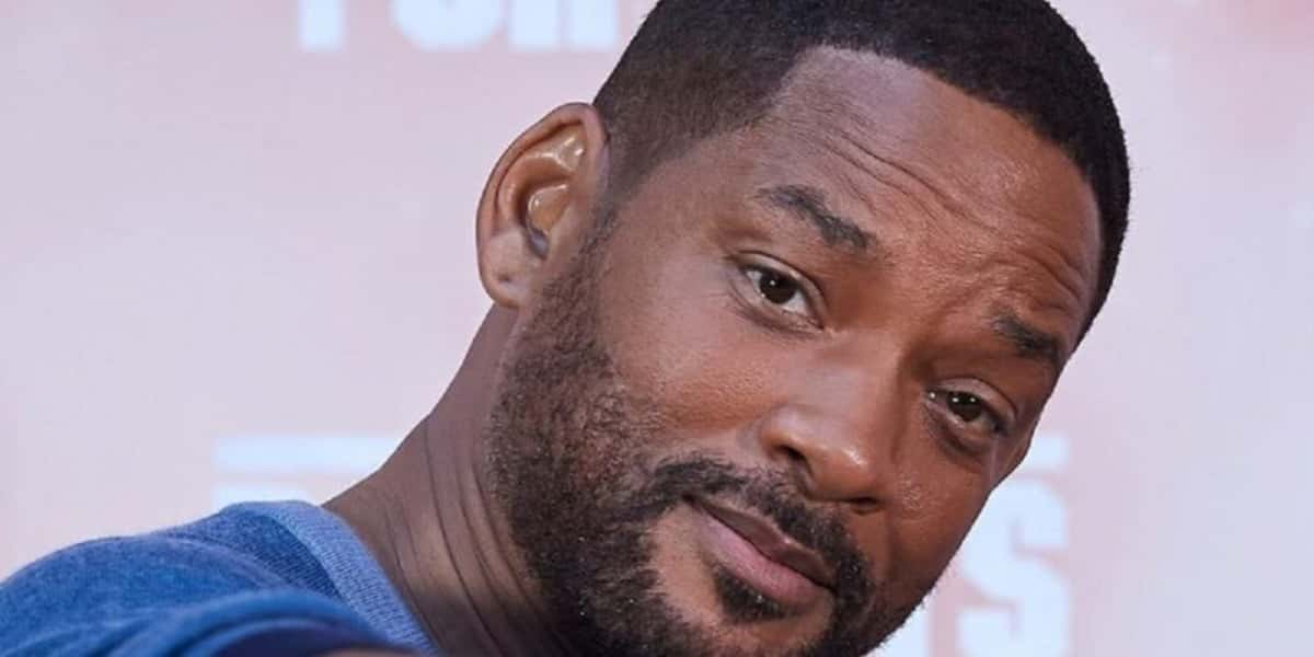 Will Smith revela que foi ao fundo do poço - Foto: Reprodução