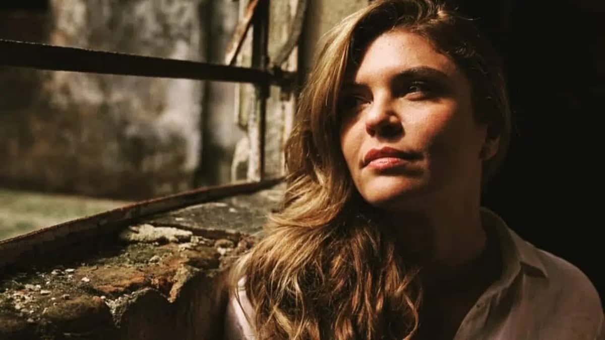 Ana Carolina Raimundi, repórter da Globo, fez desabafo nas redes sociais sobre 2021 (Foto: Reprodução/Instagram)