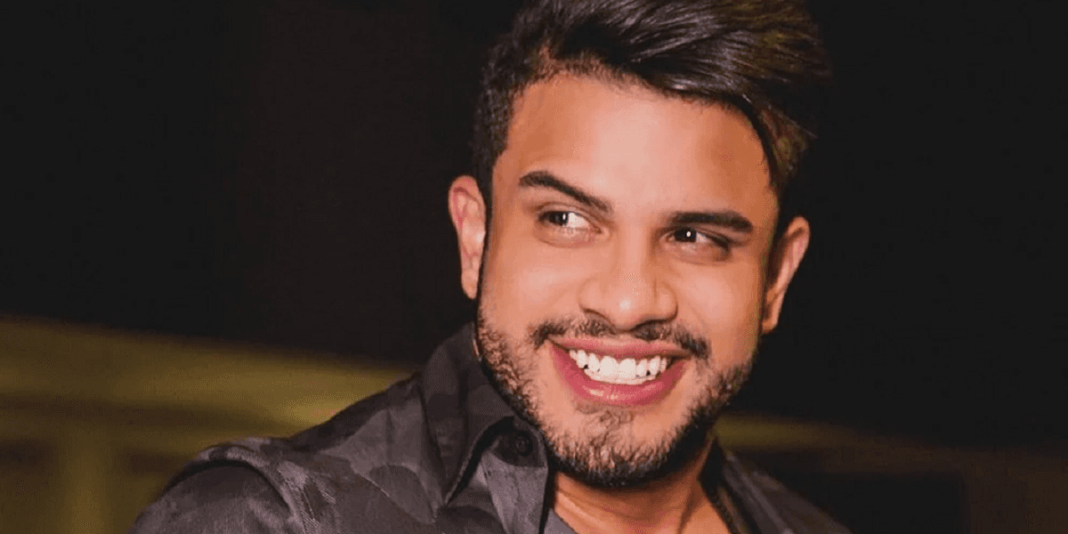 Ávine Vinny deixa prisão e fala pela primeira vez após ameaçar ex-mulher (Foto: Divulgação)