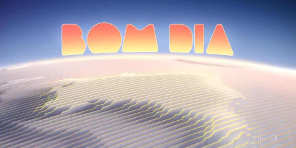 Âncora deixou o Bom Dia Brasil da Globo (Foto: Reprodução)