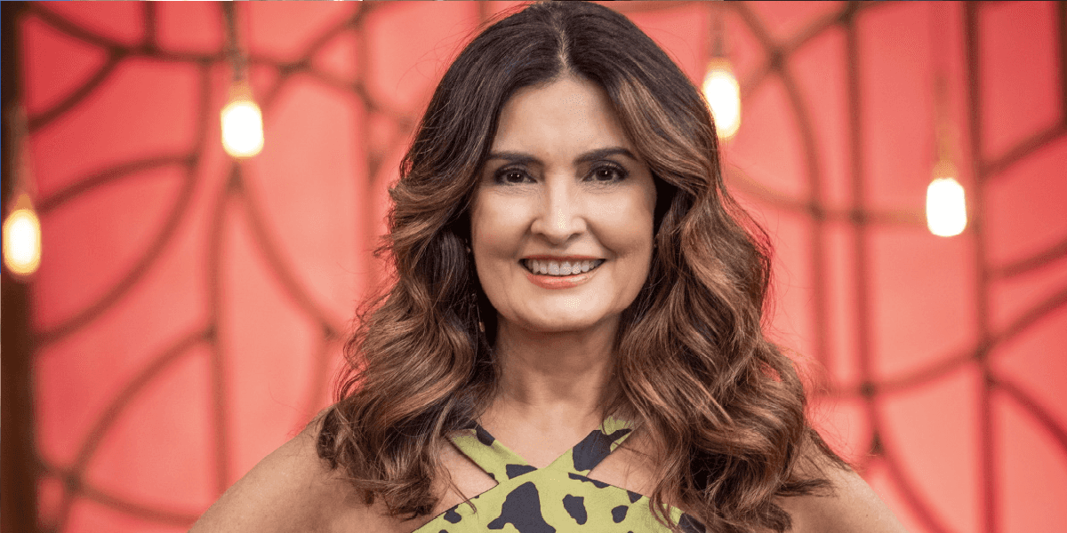 Produção do 'Encontro', na Globo estaria revoltado com Fátima Bernardes (Foto: Divulgação/ Globo)