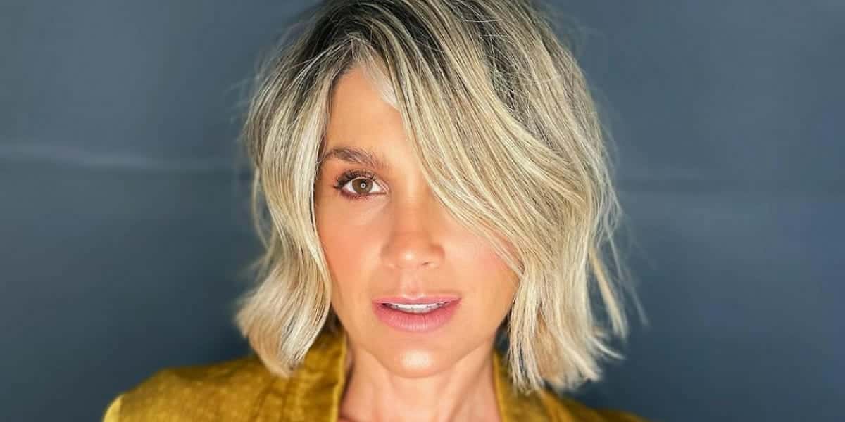 Flávia Alessandra (Foto: Reprodução)