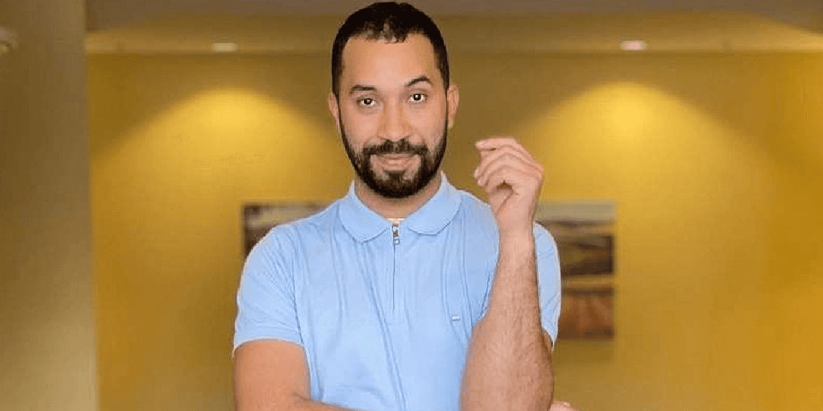 Gil do Vigor revela motivo de fugir de Ludmilla e dos fãs (Foto: Divulgação)
