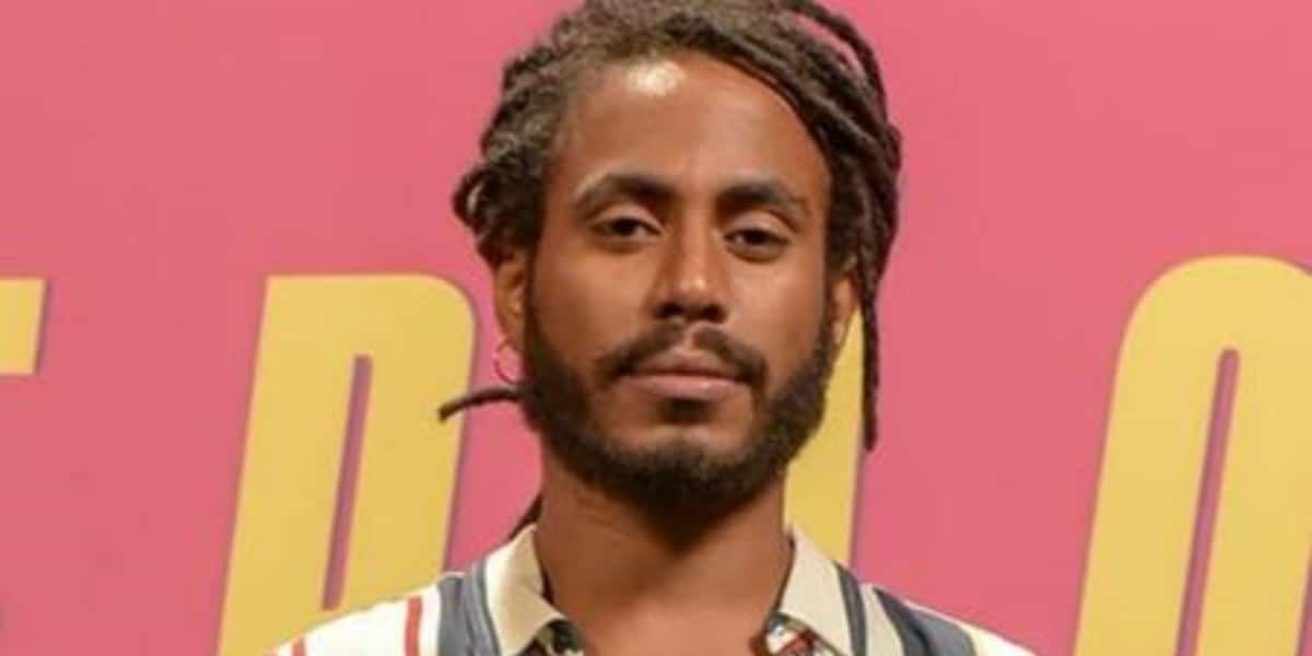 Ícaro Silva foi bastante criticado pelo público após criticar o BBB (Foto: Reprodução)