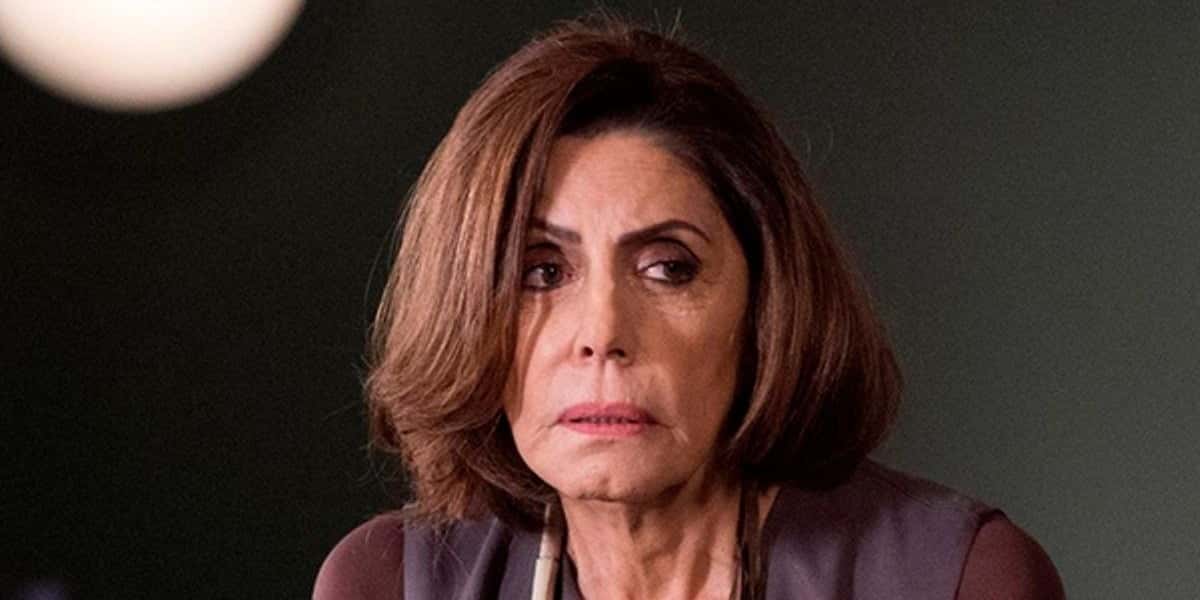 Mila Moreira morreu de forma repentina no Rio de Janeiro (Foto: Reprodução)