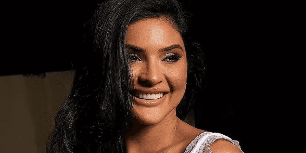 Mileide Mihaile se emociona com última quimioterapia da mãe (Foto: Divulgação)