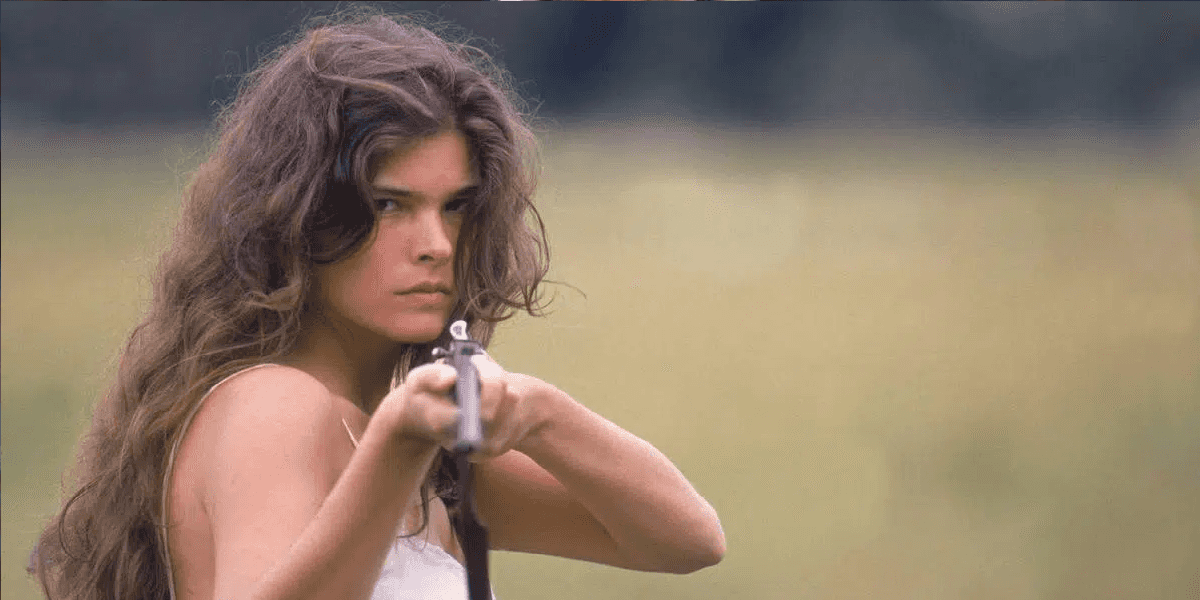 Às escondidas, Globo mostra trecho inédito da novela “Pantanal” (Foto: Divulgação)