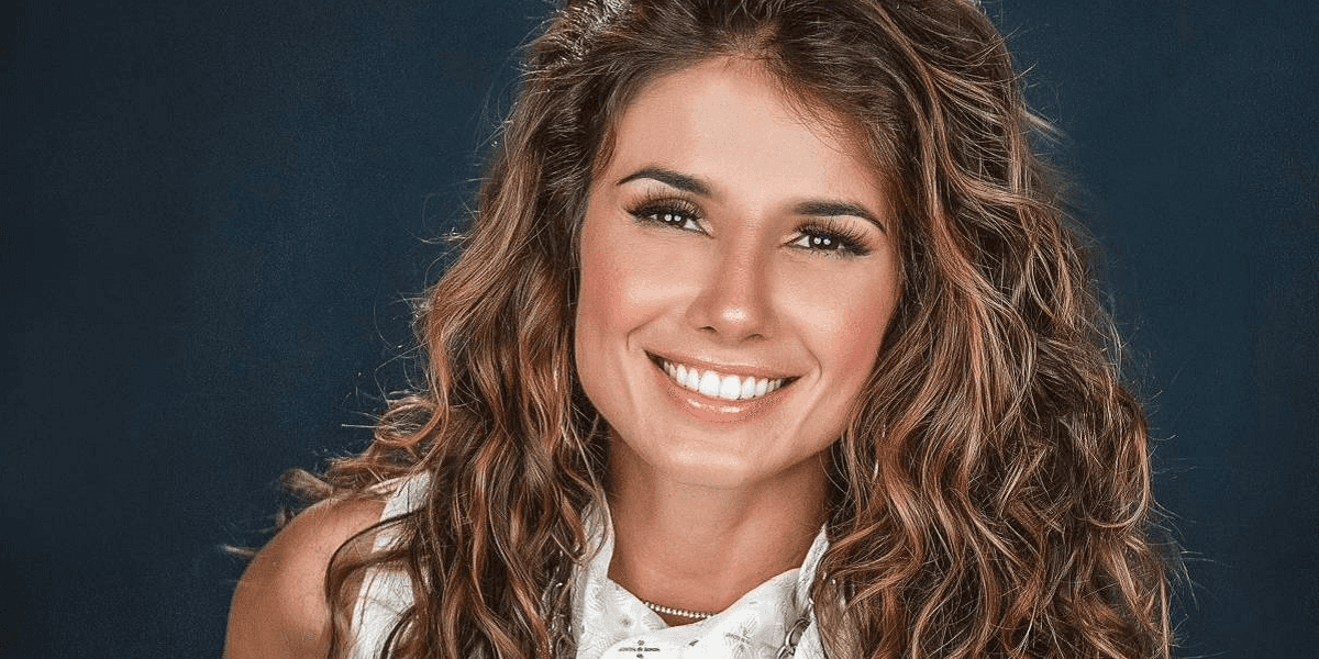 Paula Fernandes (Foto: Divulgação)