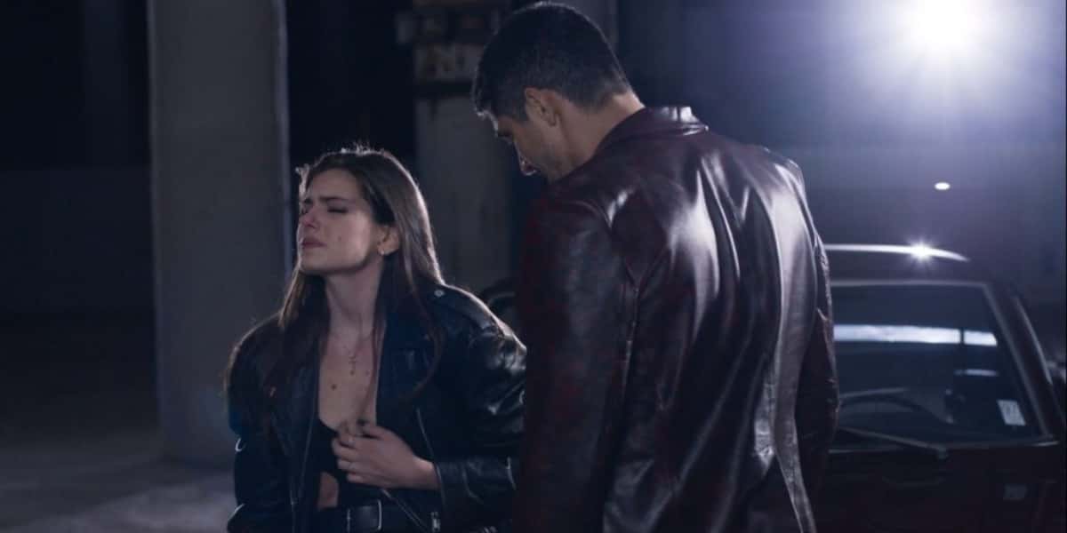 Angel e Cristiano em Verdades Secretas 2 - Foto: Reprodução