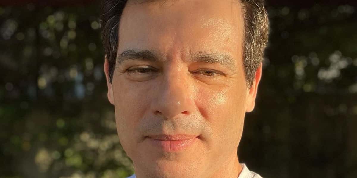 Celso Portiolli (Foto: Reprodução/Instagram)