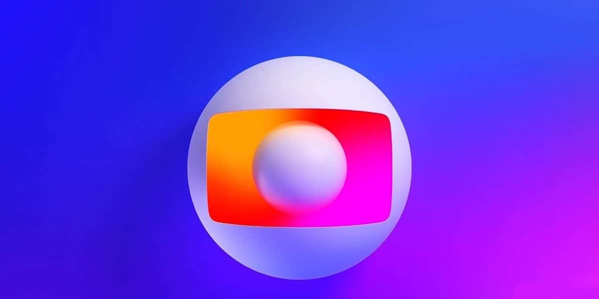 Repórter da Globo foi surpreendida (Foto: Reprodução)