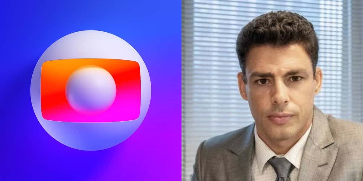 Cauã Reymond é uma das estrelas da Globo (Foto: Reprodução)