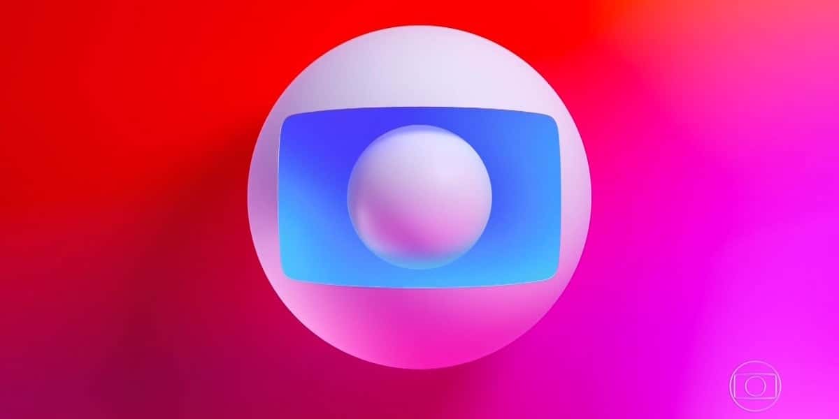 Logo Globo (Foto: Reprodução)