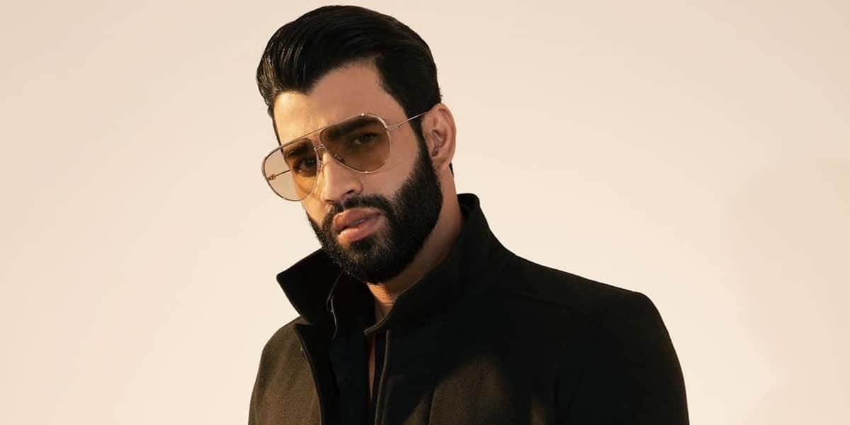 O cantor Gusttavo Lima sofreu mal súbito e foi levado para hospital (Foto: Reprodução)