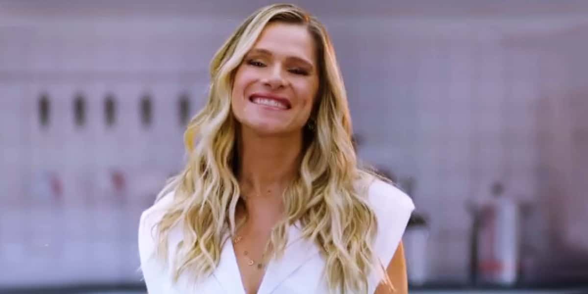 Ingrid Guimarães se despede da Globo como Elvira Matamouros em Nos Tempos do Imperador (Foto: Reprodução/Instagram)