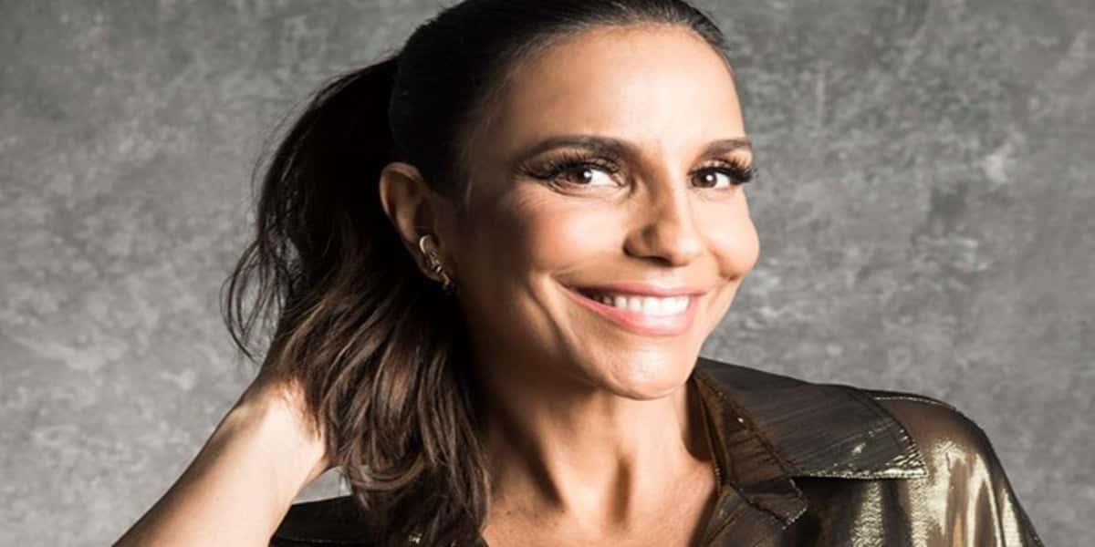 Ivete Sangalo (Foto: reprodução)