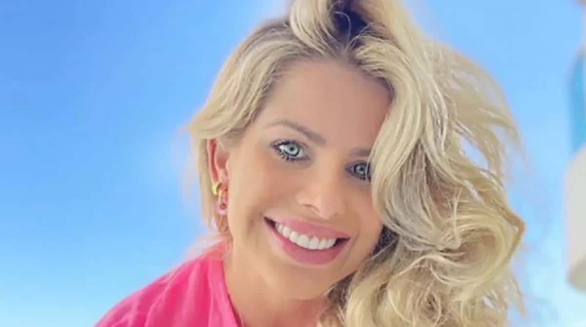 Karina Bacchi (Foto: Reprodução)