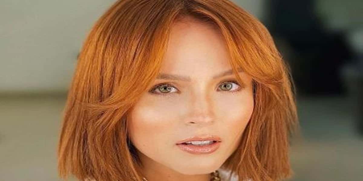 Larissa Manoela vive transição na carreira (Foto: reprodução)