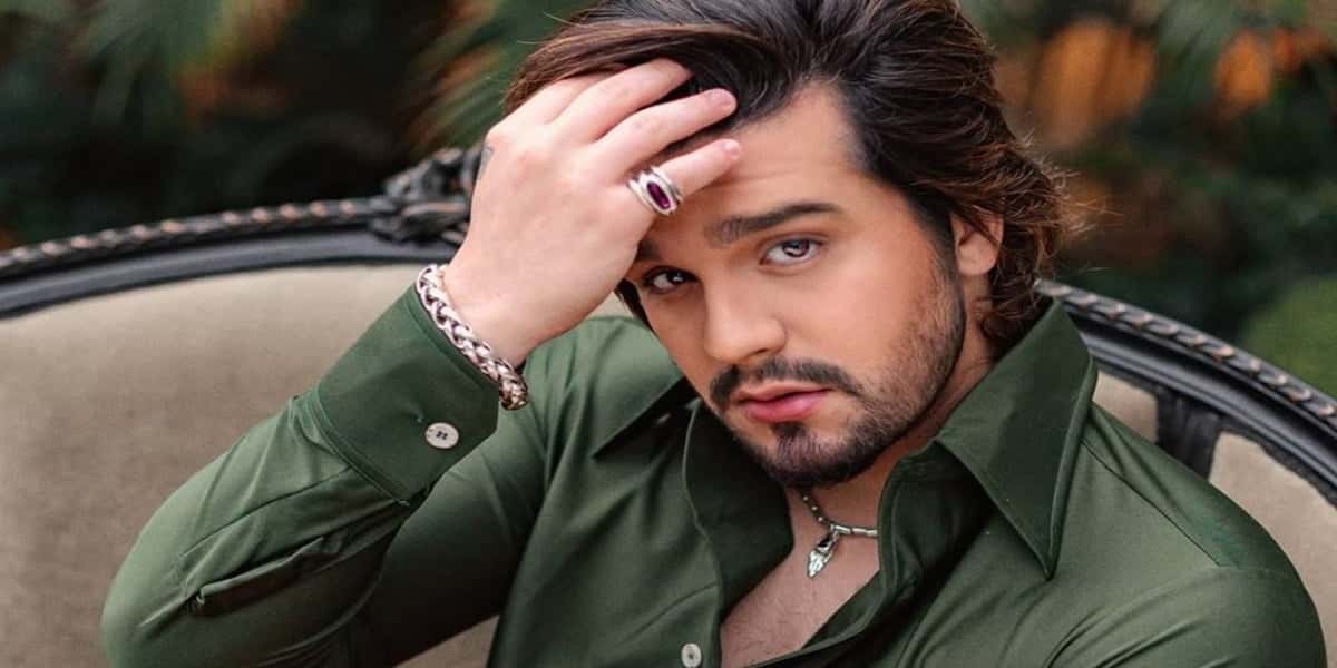 Luan Santana (Foto: reprodução)